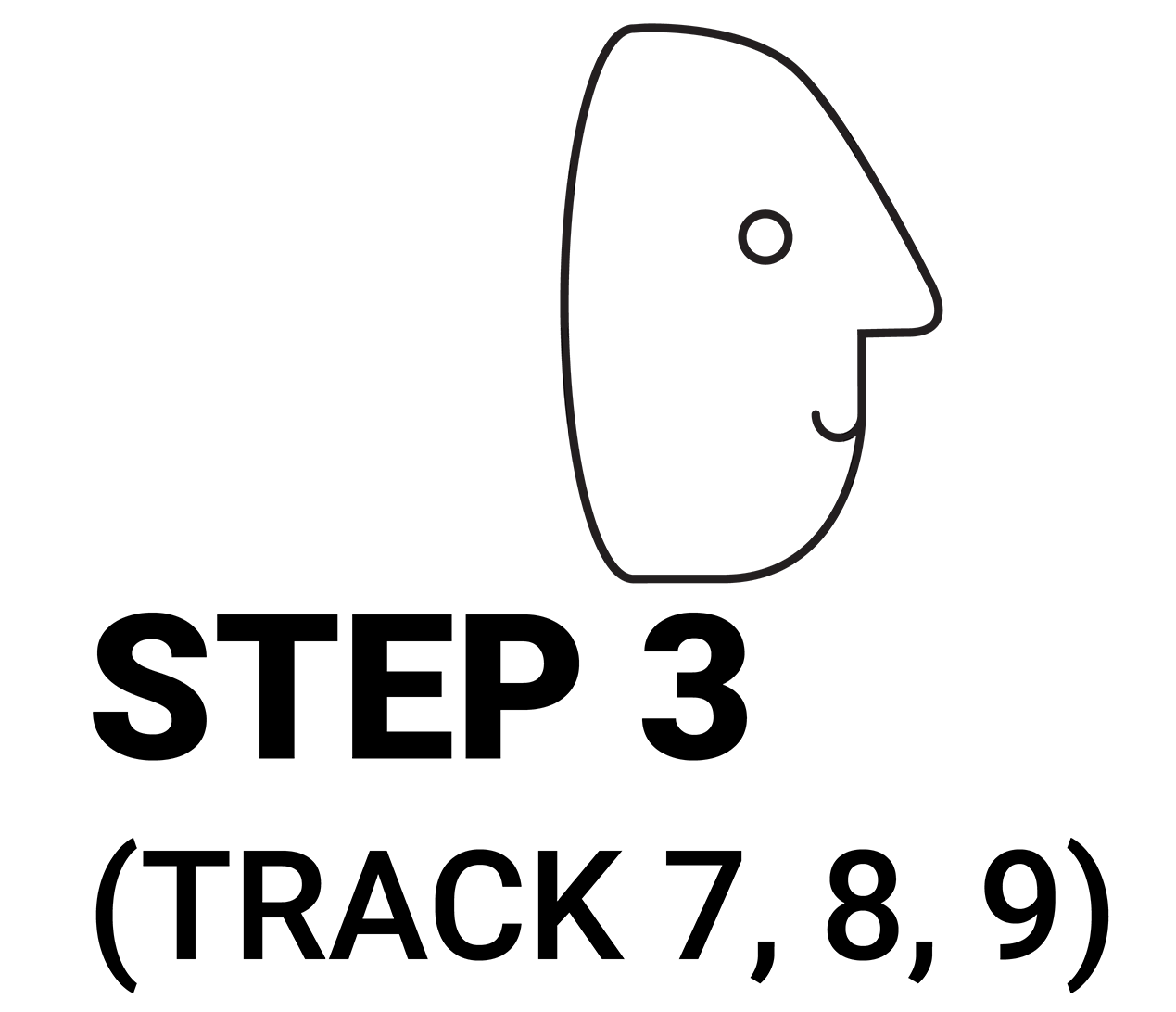 Self-Study 12 Tracks Course | STEP 3 (Intermediate - B1)